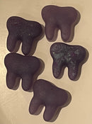 Colorful Tooth Magnets