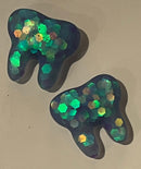 Dental Magnets Larger Tooth