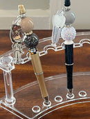 Tooth Pens: Top Gum, Gnome, Denture, Multi, Brown Hair and Impplant