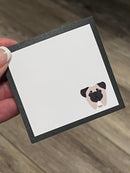 Sloth Tooth Notepad: Dental Animal Notes