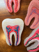 Getting On My Nerves Tooth Freshener