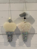 Dental Implant Fresheners