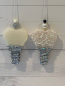 Dental Implant Fresheners