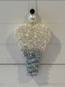 Dental Implant Car Freshies