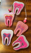 Dental Car Freshies