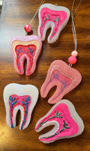Dental Car Freshies