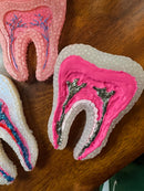 Getting On My Nerves Tooth Freshener