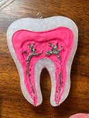 Getting On My Nerves Tooth Freshener