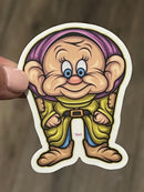 Dental Stickers | Dentist Office Decor | Dental Assistant Gift | Hygienist Sticker | Tooth Stickers | Dental Team Swag