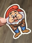 Dental Stickers | Dentist Office Decor | Dental Assistant Gift | Hygienist Sticker | Tooth Stickers | Dental Team Swag