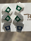Dental Earrings