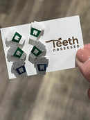 Dental Earrings