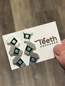 Dental Earrings