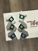 Dental Earrings