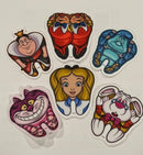 Dental Stickers | Dentist Office Decor | Dental Assistant Gift | Hygienist Sticker | Tooth Stickers | Dental Team Swag