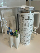 Dental Assistant Stanley Charms