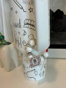 Dental Assistant Stanley Charms