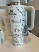 Dental Assistant Stanley Charms