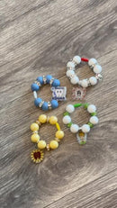 Dental Assistant Stanley Charms