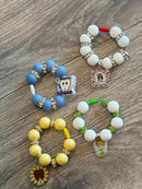 Dental Assistant Stanley Charms