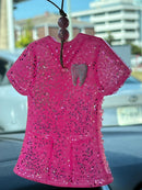 Dental Freshener, Dental Car Freshener, Teeth Freshie, Tooth Car Freshie: Dentist Air Freshener, Dental Gift, De