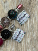 Dental X-Ray Teeth Sticker: Hygienist/Assistant Gift