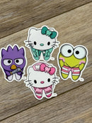 Kitty Dental Hygienist