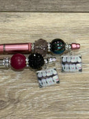 Dental X-Ray Teeth Sticker: Hygienist/Assistant Gift