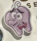 Emotion Dental Character Earrings