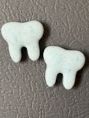Tooth Magnet Trio