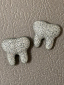3 Teeth Magnet Set