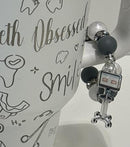 Dental Stanley Tooth Charms