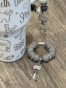 Itero Stanley Tooth Charms