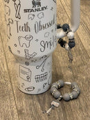 Itero Stanley Tooth Charms