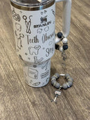 Itero Stanley Tooth Charms