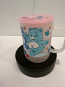Dental Bear Coffee Cup