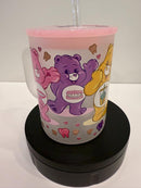 Dental Bear Coffee Cup