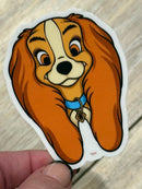 Dental Stickers | Dentist Office Decor | Dental Assistant Gift | Hygienist Sticker | Tooth Stickers | Dental Team Swag