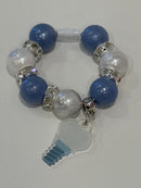 Tooth Charm for Stanley Tumbler: Dental Gift for Hygienist