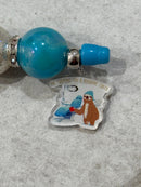 Waiting on a Hygiene Check Pen