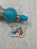 Waiting on a Hygiene Check Pen