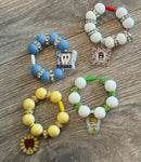 Dental Assistant Stanley Charms