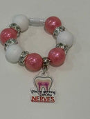 Dental Stanley Tooth Charms