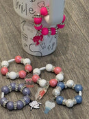 Dental Stanley Tooth Charms