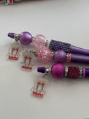 Getting On My Nerves Endo Pens