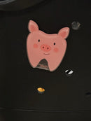 Tooth Bogg Bag Charm