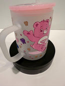 Dental Bear Coffee Cup