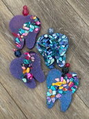 Rock Tooth Car Air Freshener: Dental Gift