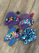 Rock Tooth Car Air Freshener: Dental Gift