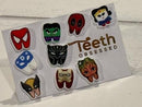Dental Heros Tooth Earrings